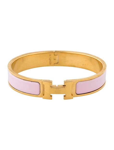 hermes braclet women